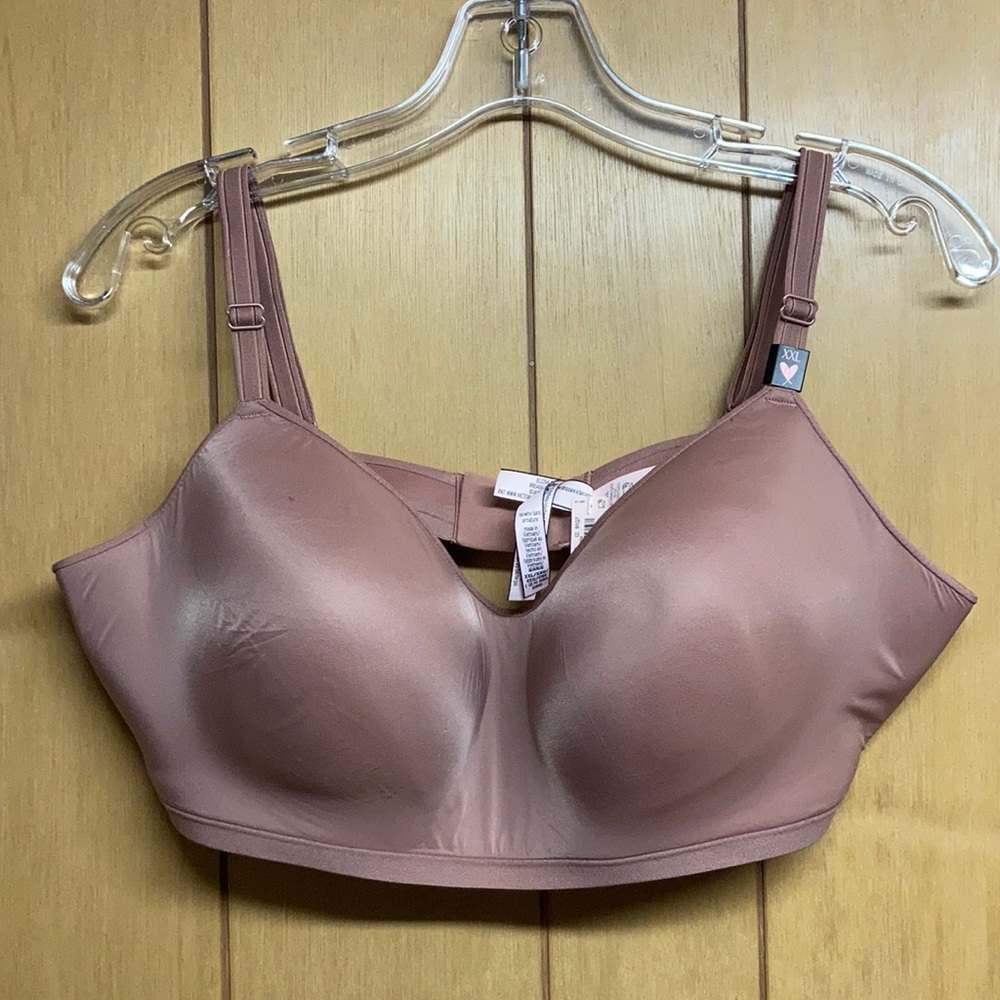 VS No Wire Bra XXL